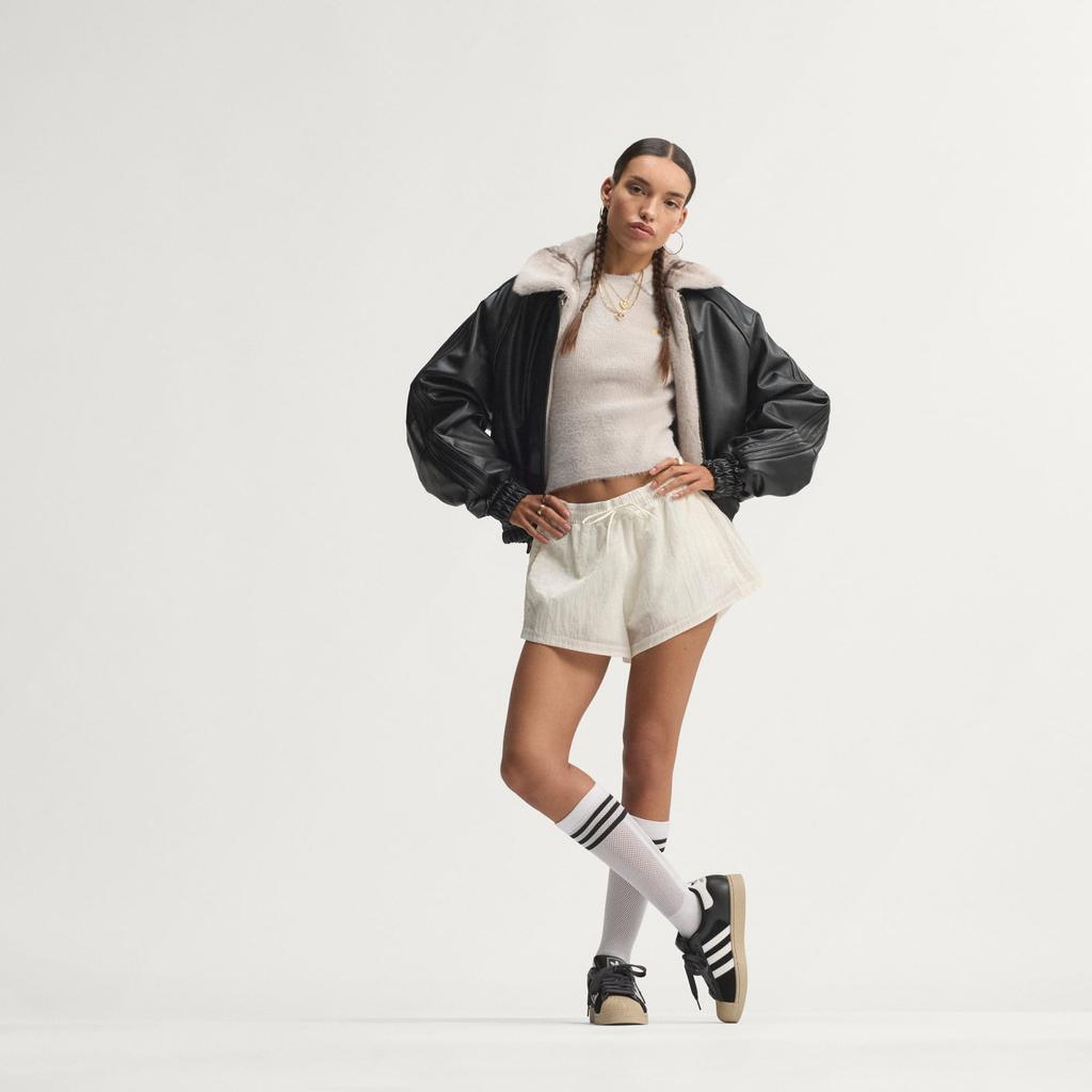 Adidas Superstar II Core Black Core White Khaki Three KJ9948