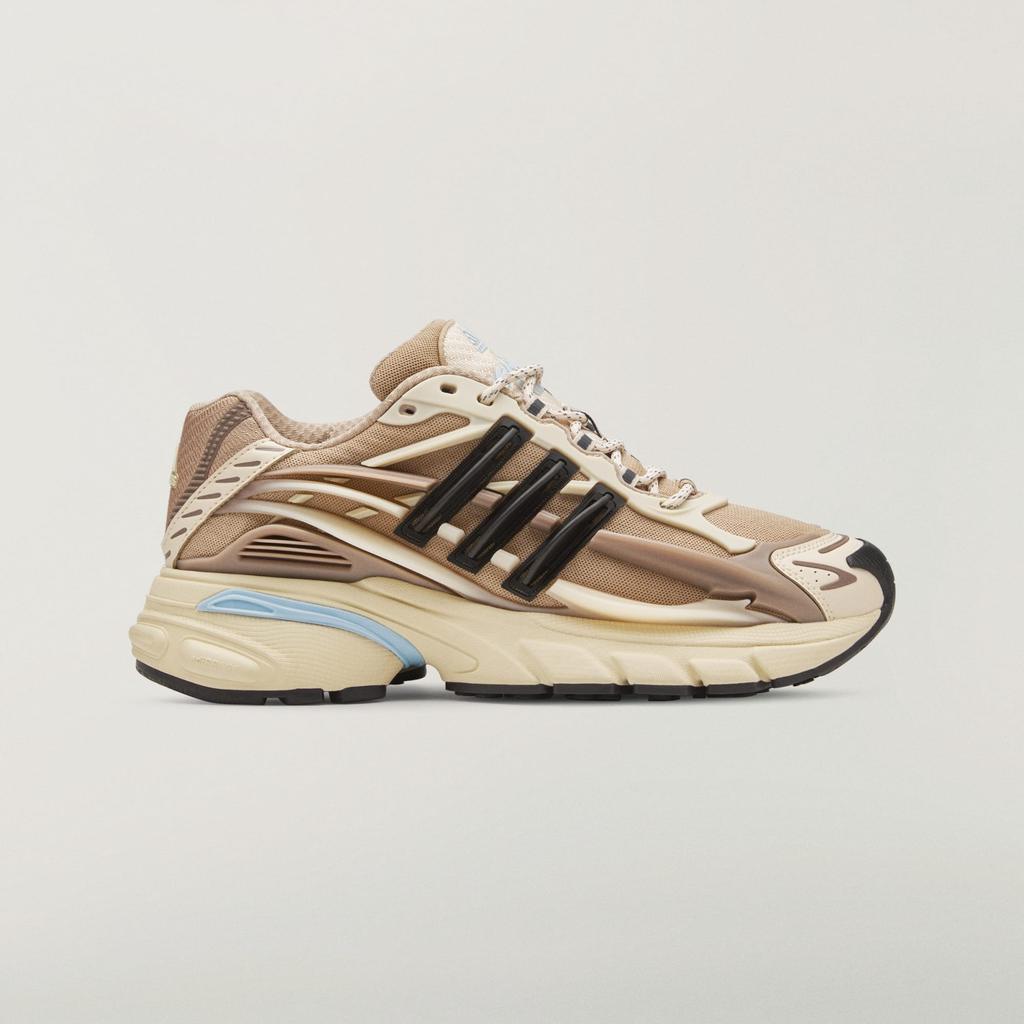 Adidas PW Adistar Jellyfish Crystal Sand Trace Brown Core Black KH6729