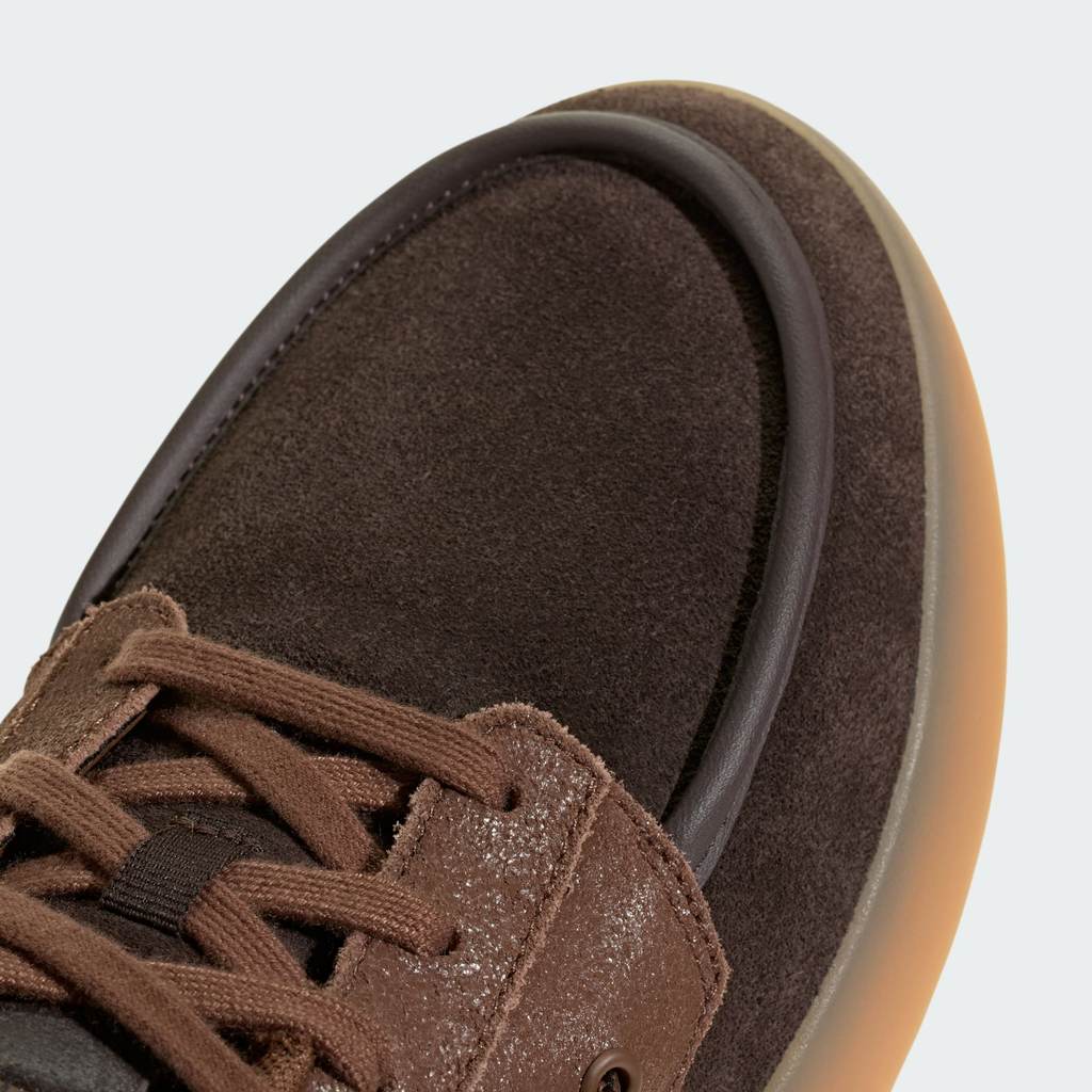 Adidas Barreda Decode Preloved Brown Cardboard Aurora Coffee KJ4980