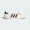 Adidas Jennie Superstar LQ Ballet Off White Core Black Core White LB3786