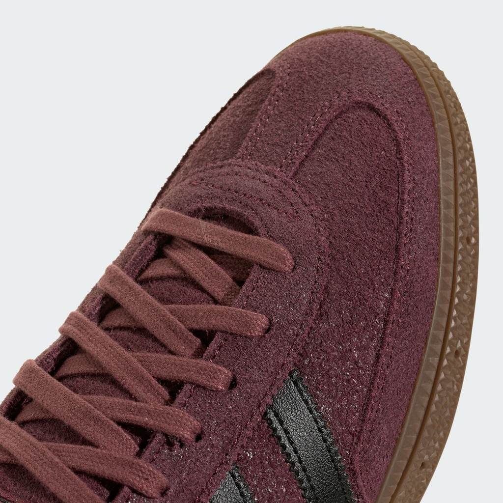 adidas Spezial Handball Maroon Core Black Gum KJ7414