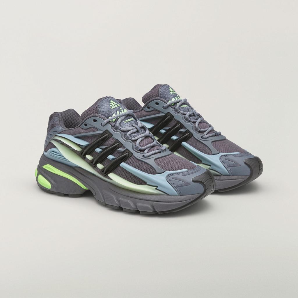 adidas PW Adistar JELLYFISH Onix Aurora Onix Core Black KH6728