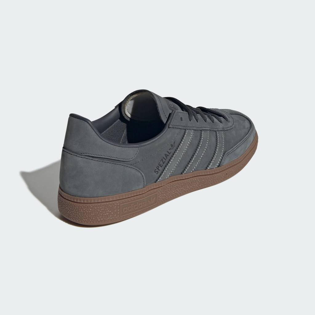 Adidas Spezial Handball Carbon Gum KJ9853