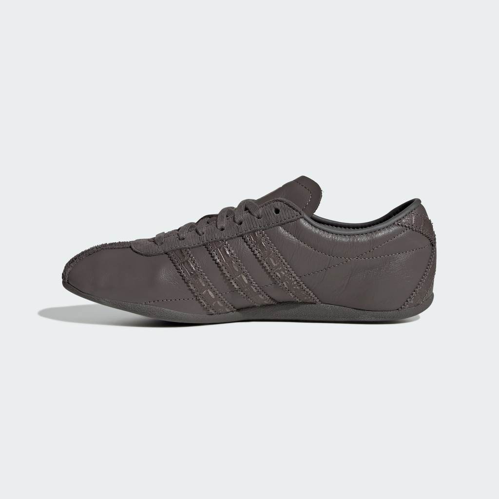 adidas Tokyo Charcoal Gold Metallic KJ7552
