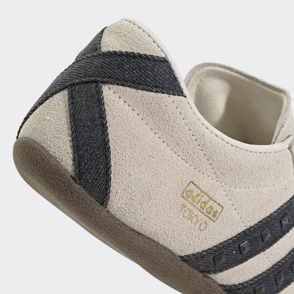 Adidas Tokyo Chalk White Super Yellow Core Black KJ7539