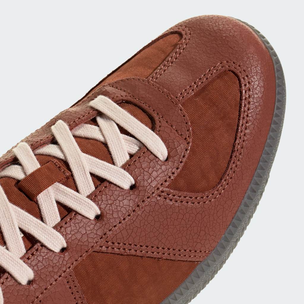 Adidas BW Army Burnt Sienna Charcoal KK5026