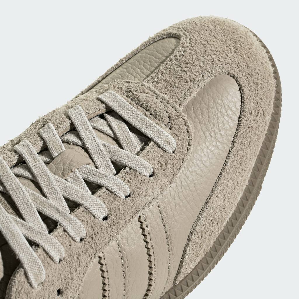 Adidas Samba OG Khaki Three Khaki Six KK2333