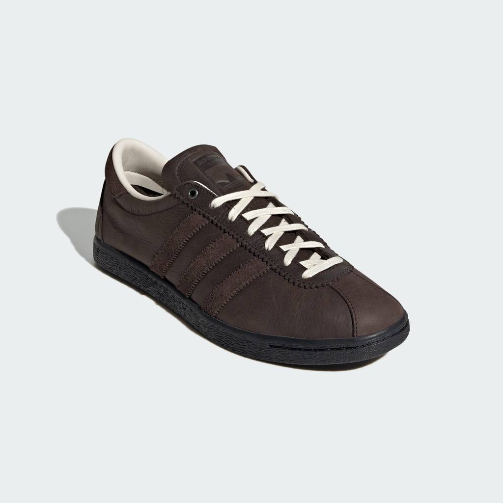 Adidas Tobacco Dark Brown Aurora Coffee Core Black KJ4905