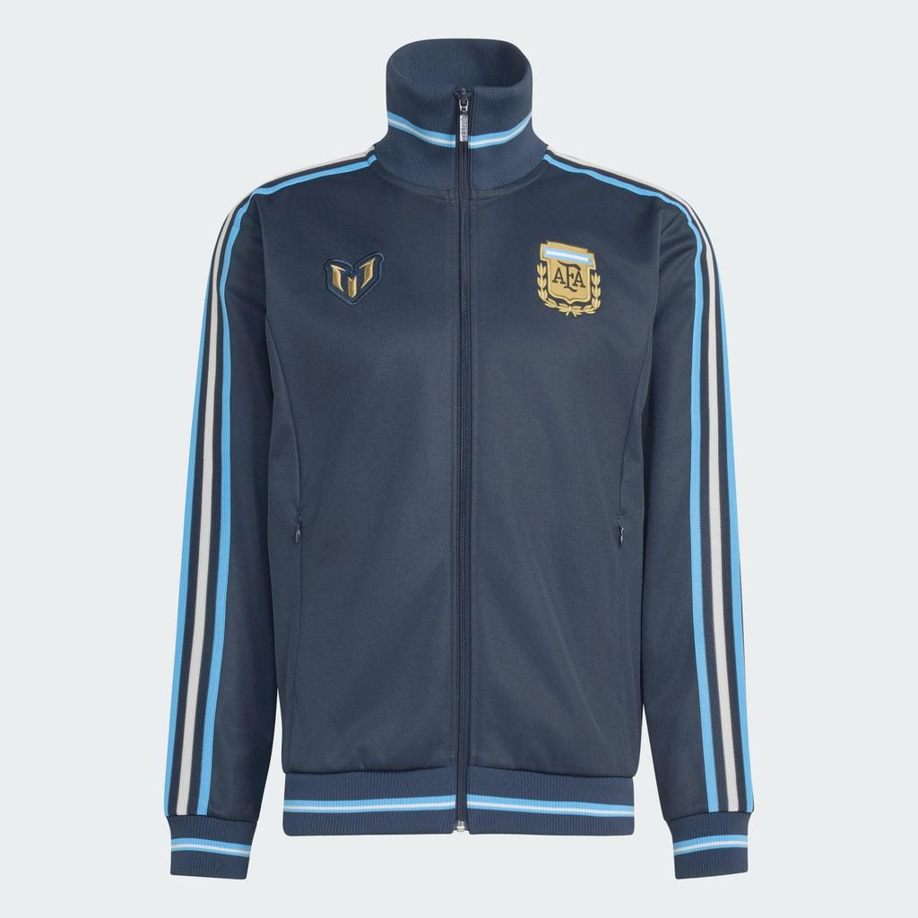 adidas Track Top Argentina Messi 26 Night Navy KG2655