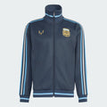 adidas Track Top Argentina Messi 26 Night Navy KG2655