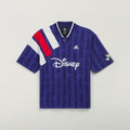 Adidas Brain Dead Disney Jersey Victory Blue KR5194