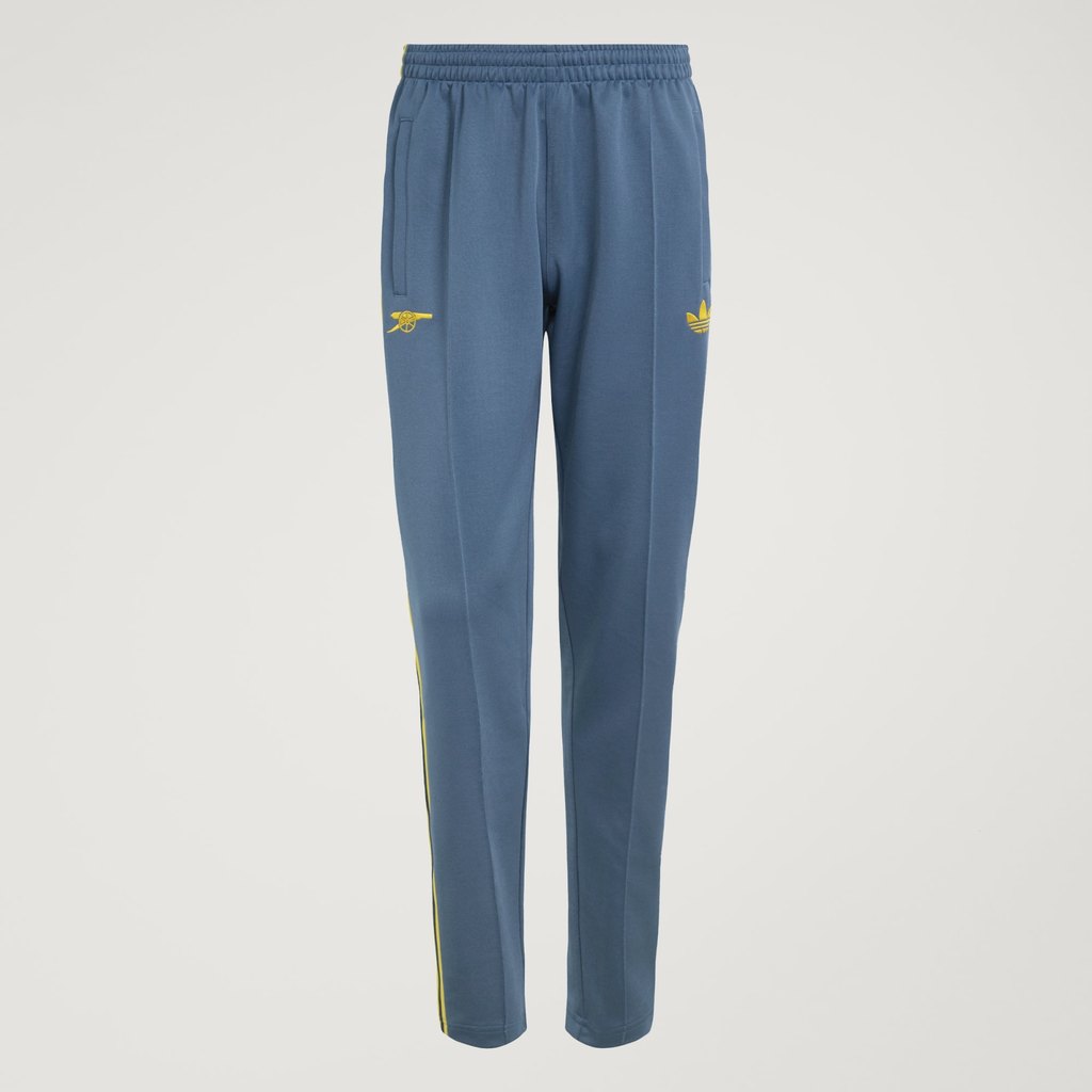 Adidas Arsenal FC OG Track Pants Preloved Ink KG5100