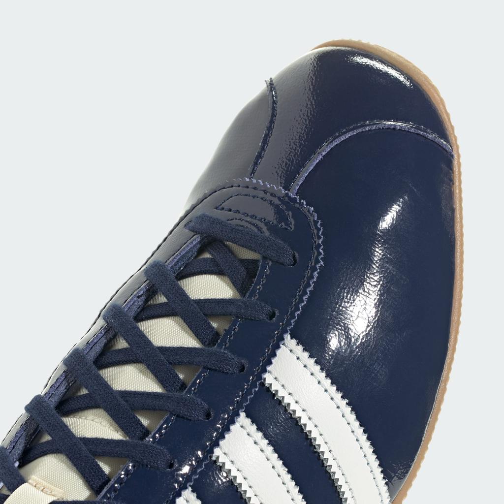 Adidas Paris Night Indigo Off White Gum KJ4897