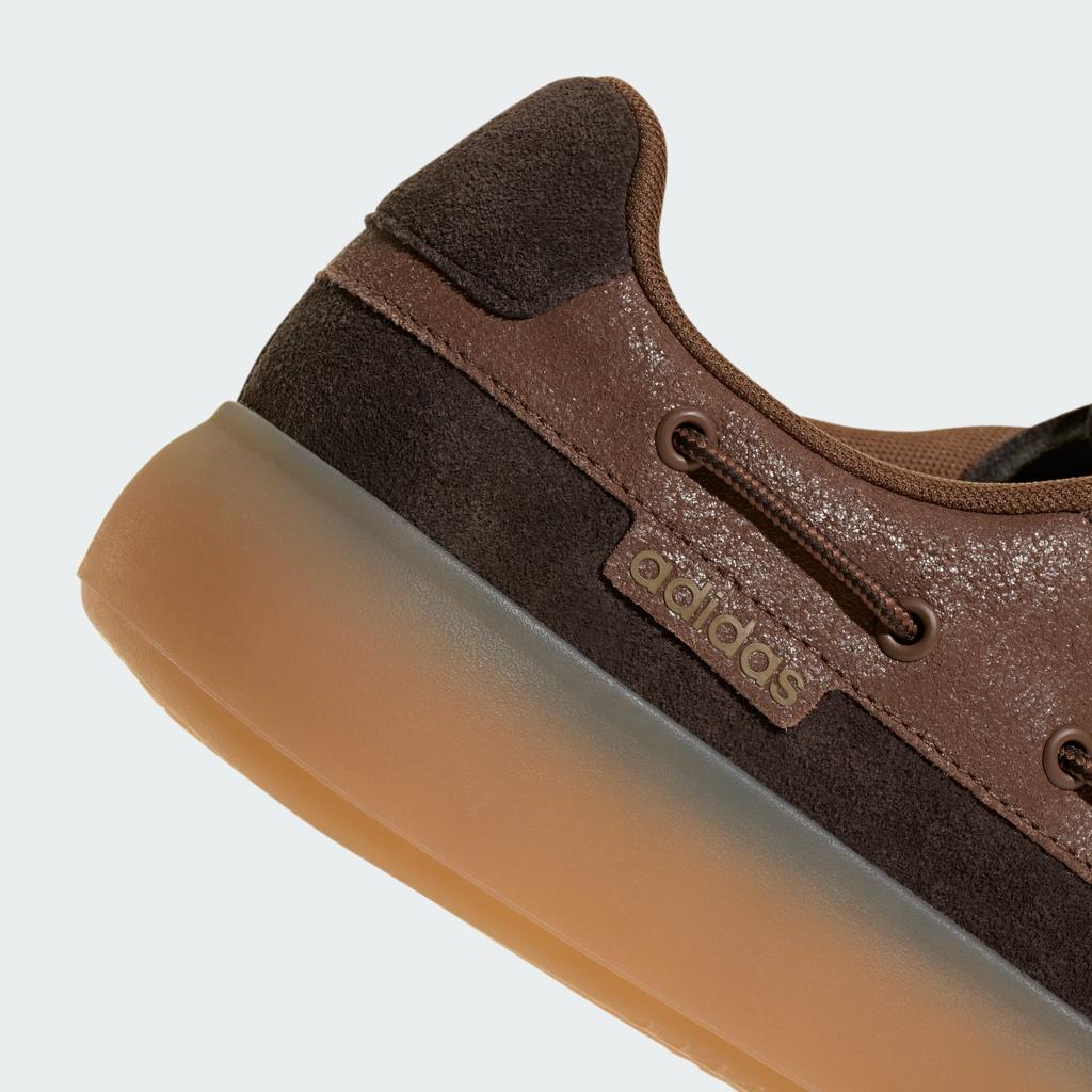 Adidas Barreda Decode Preloved Brown Cardboard Aurora Coffee KJ4980