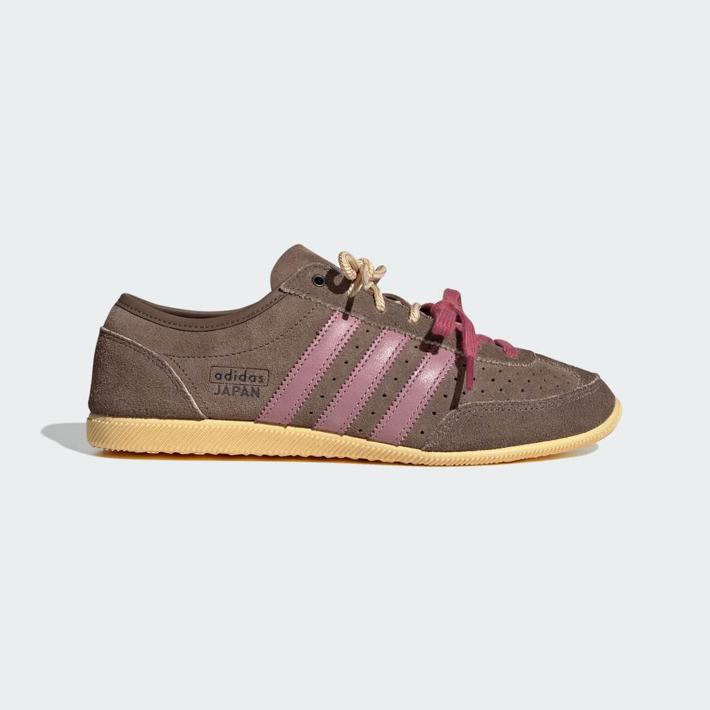 Adidas Japan Decon Earth Strata Magic Mauve Orange Tint KJ5016