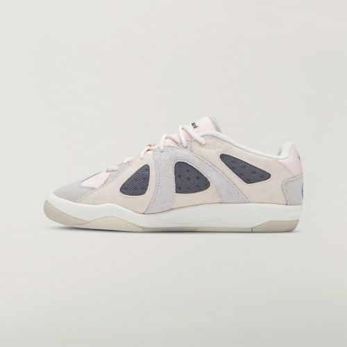 adidas x Bad Bunny Badbo 1.1 Chalk White Grey Two Pink LC5466