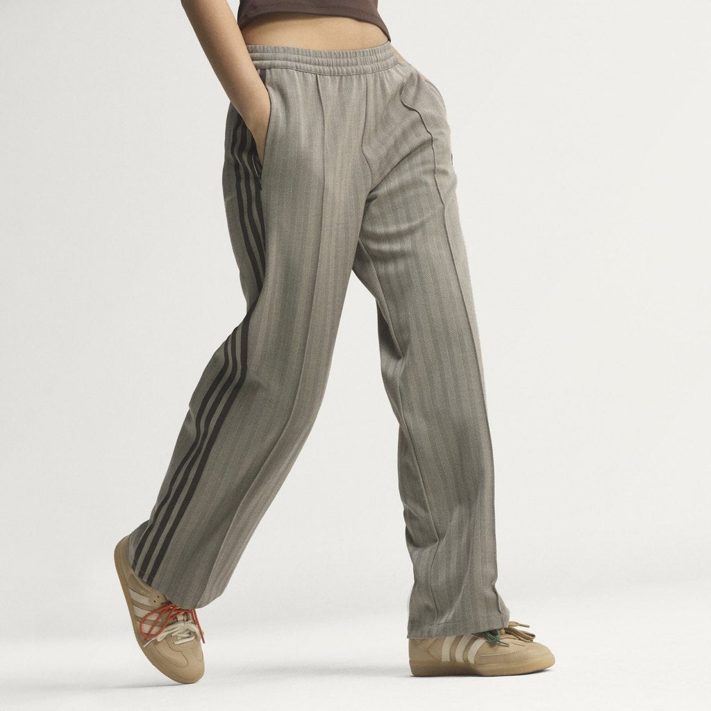 adidas Track Pants OG Tweed Light Brown KX1869