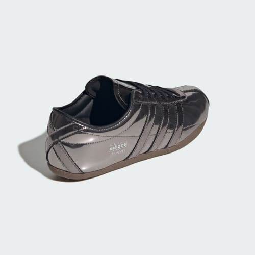 Adidas Tokyo Core Black Silver Metallic KK0034
