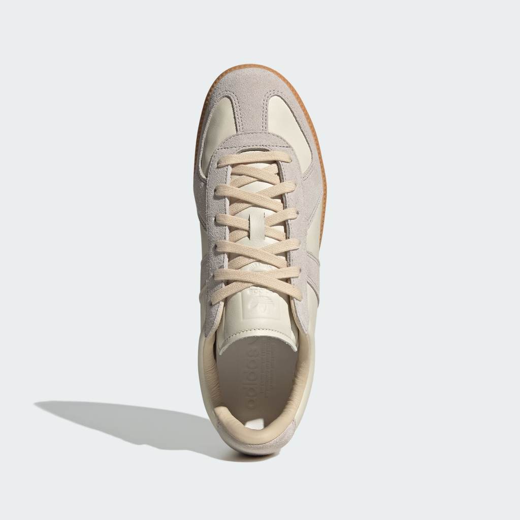 Adidas BW Army Chalk White Clear Granite Gum KK2801