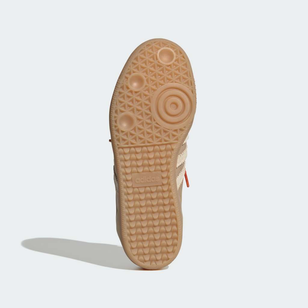 Adidas Samba OG Magic Beige Cream White Cardboard KI8140