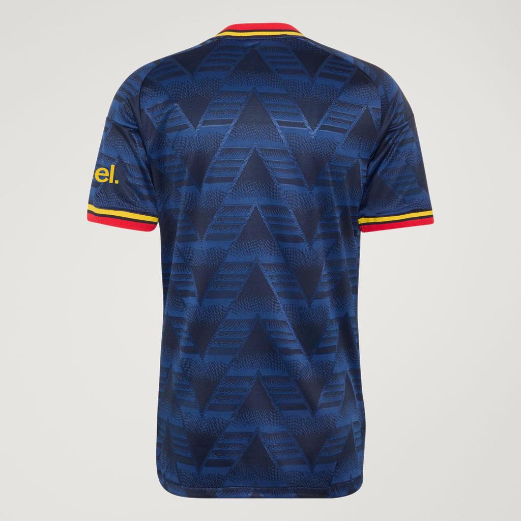 Adidas Arsenal FC OG 26/27 Away Authentic Jersey JZ3161