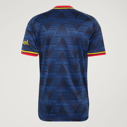 Adidas Arsenal FC OG 26/27 Away Authentic Jersey JZ3161