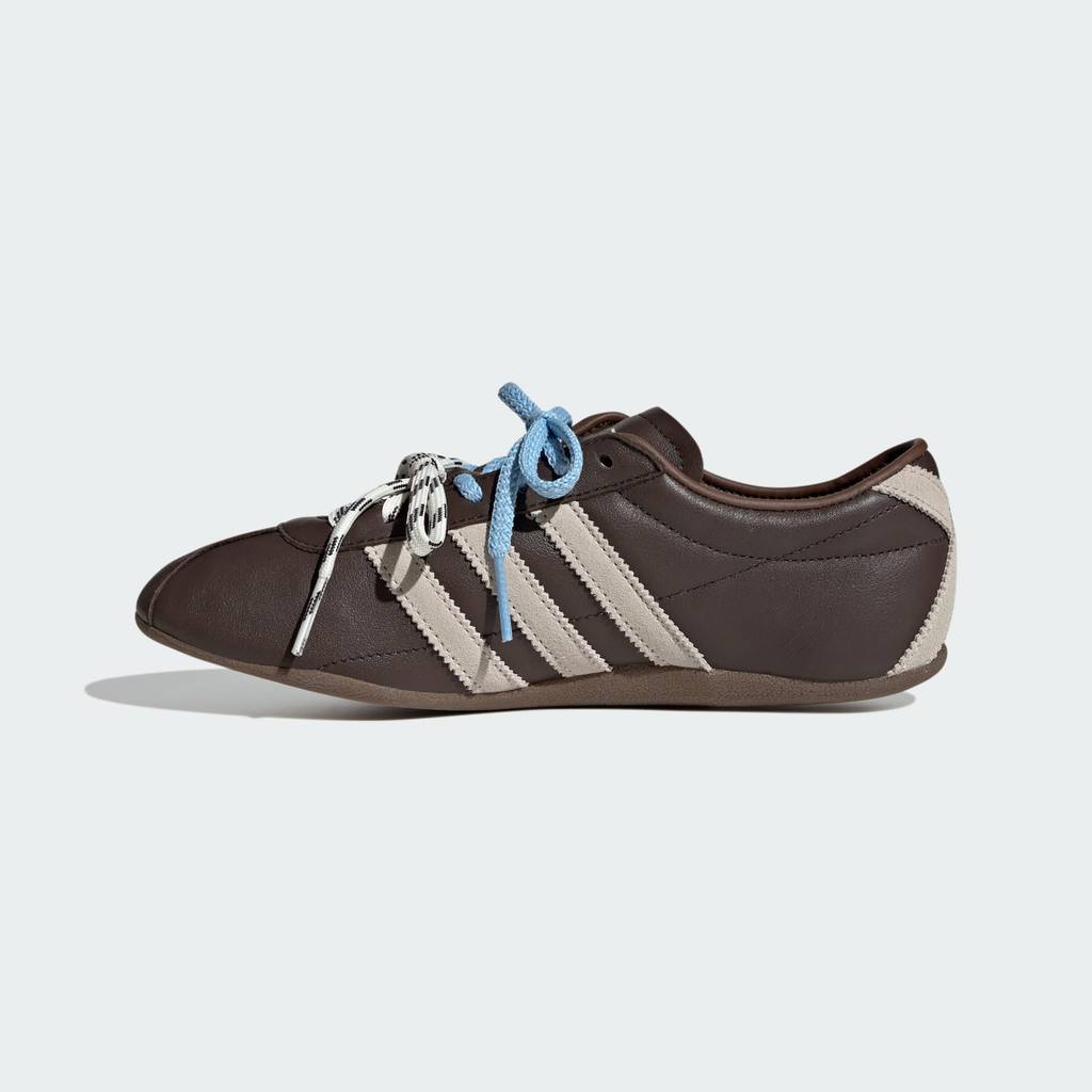 Adidas Tokyo Brown Bliss Gum KJ7541