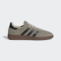 adidas Spezial Handball Silver Pebble Core Black Gum KJ7413