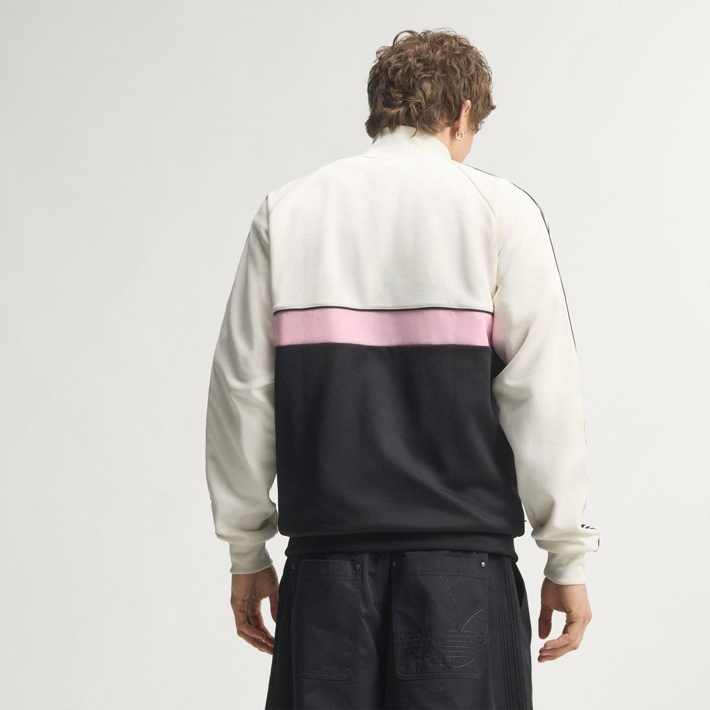 Adidas Juventus Turin OG Track Top Off White Black KF9805