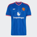 Adidas Manchester United AWAY Jersey 26/27 Royal Blue KA6861