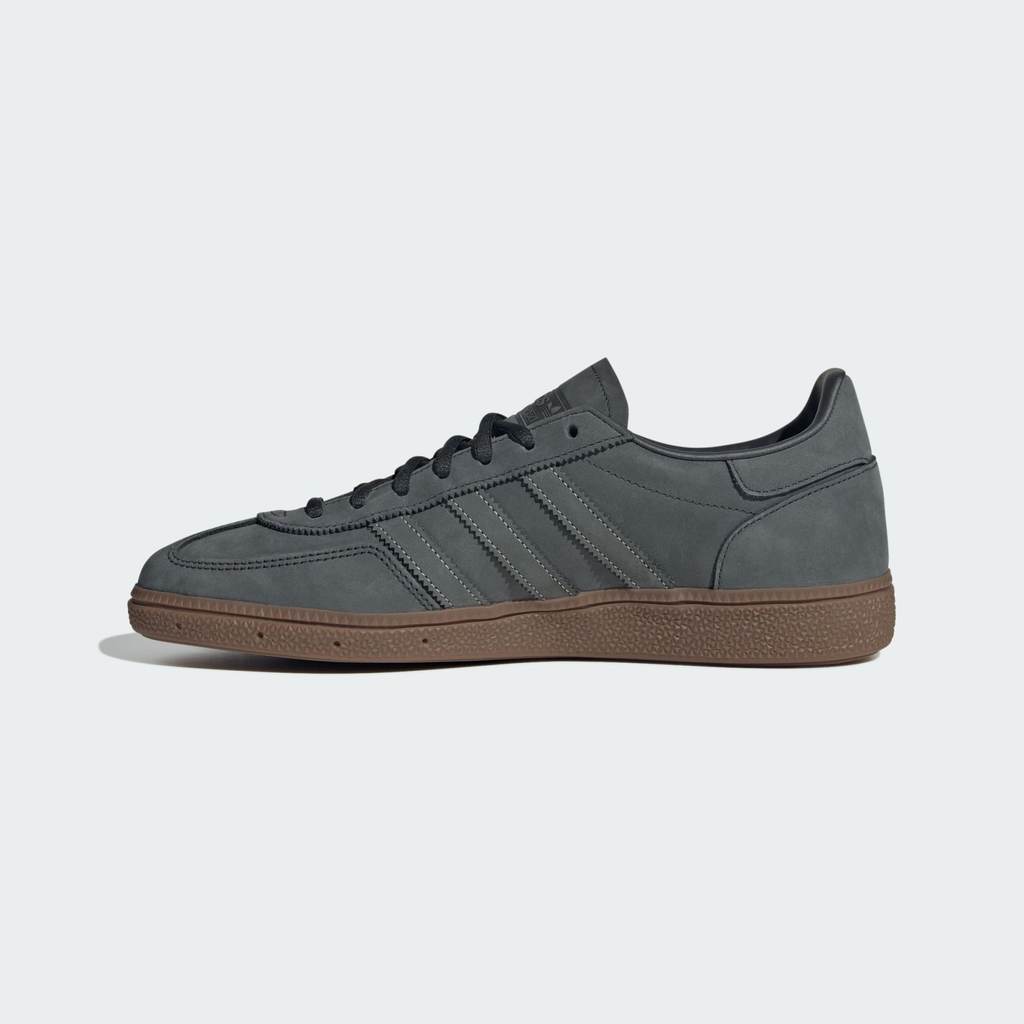 Adidas Spezial Handball Carbon Gum KJ9853
