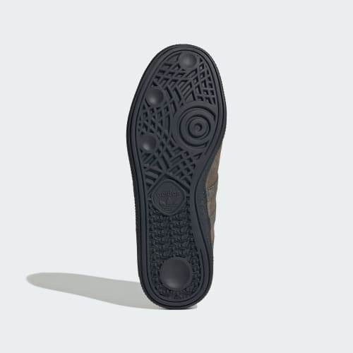 adidas LOAFER HANDBALL SPEZIAL Branch Utility GREY Night Grey HQ0543