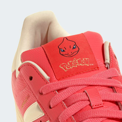 adidas Superstar II Preloved Scarlet Cream White KI2856