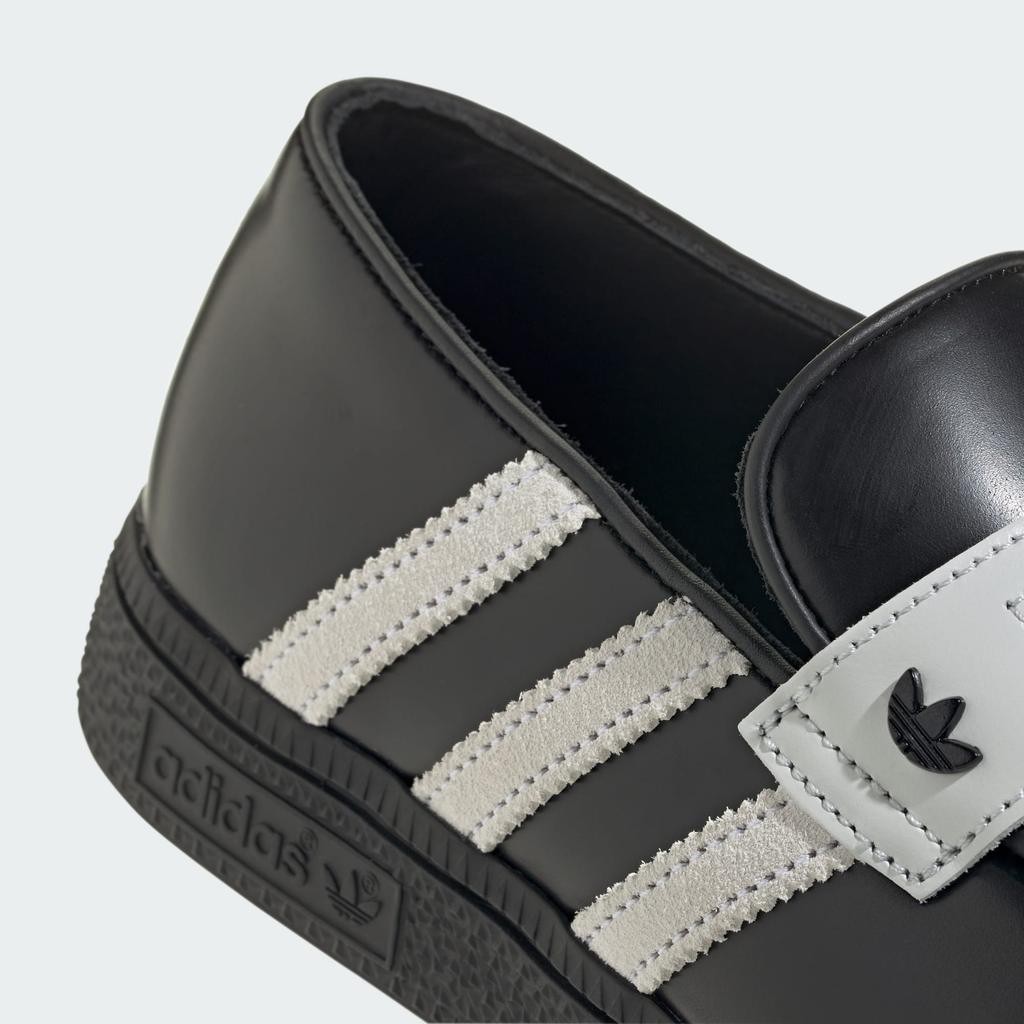 adidas LOAFER HANDBALL SPEZIAL Core Black Cloud White Core Black HP4465