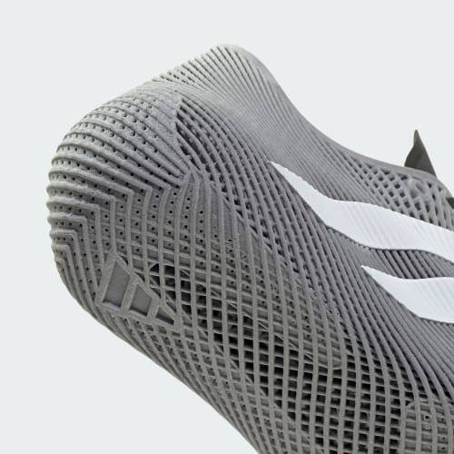 Adidas Climacool Laced Grey Four Chalk White Carbon KJ8967