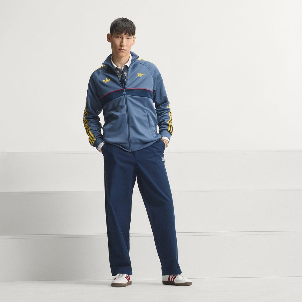 Adidas Arsenal FC OG Track Top Preloved Ink KG5101