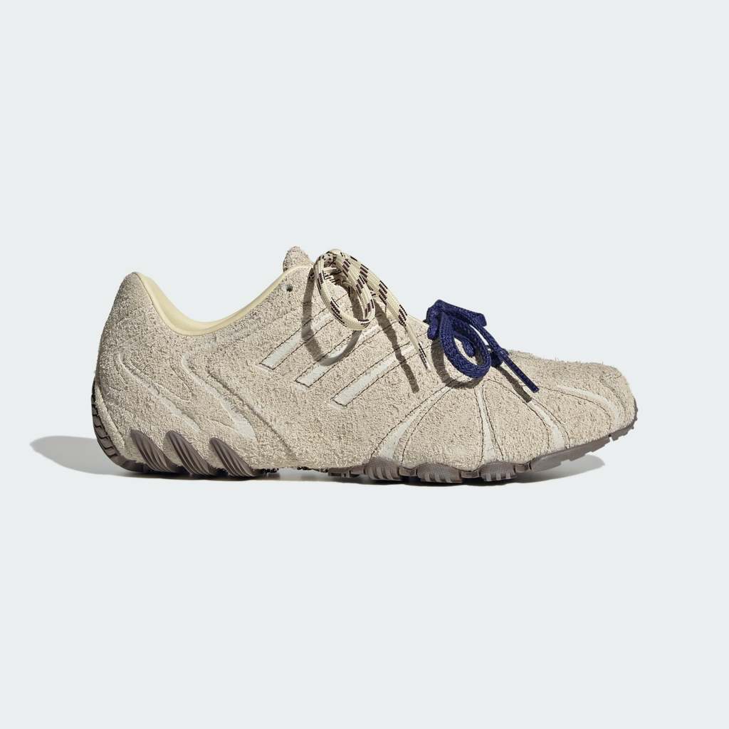 Adidas Ghost Sprint Warm Vanilla Earth Strata LA7682