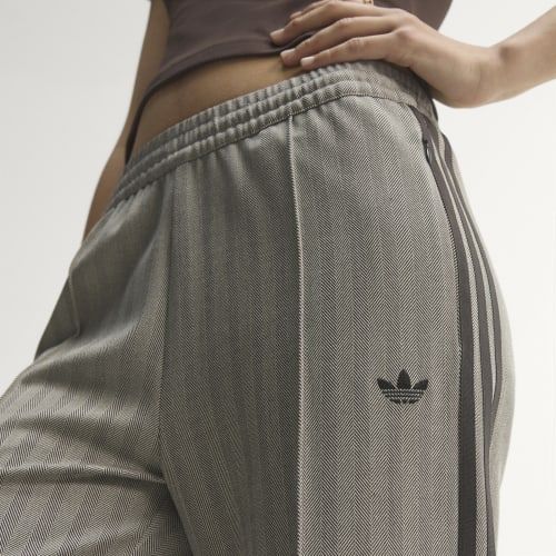 adidas Track Pants OG Tweed Light Brown KX1869