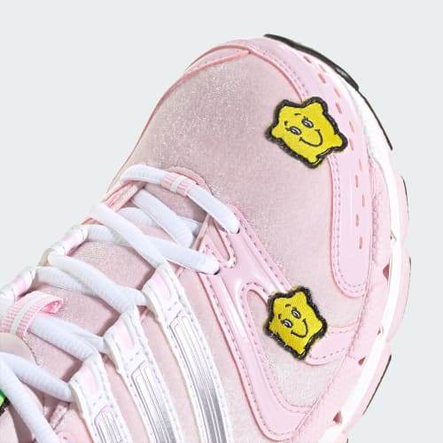 Adidas Care Bears x Adidas Adistar Control 5 Clear Pink Cloud White Lucid Pink KK2605