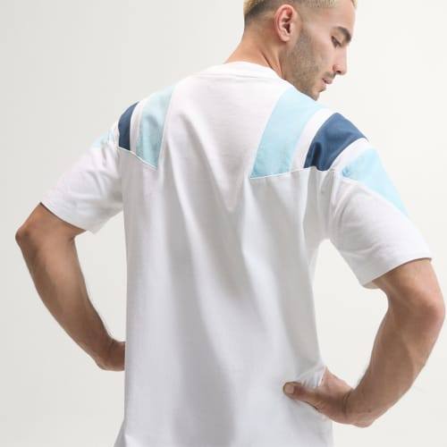 Adidas Argentina EQT Tee White KG2288