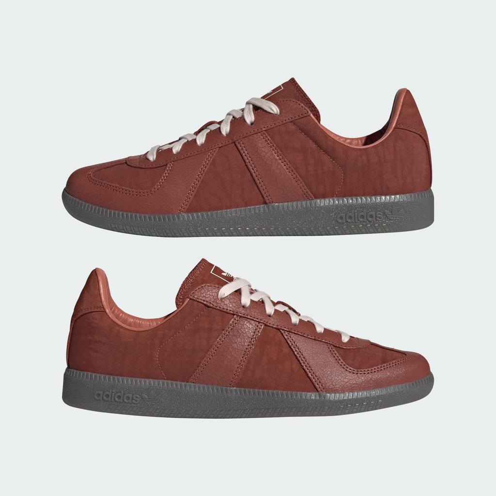 Adidas BW Army Burnt Sienna Charcoal KK5026