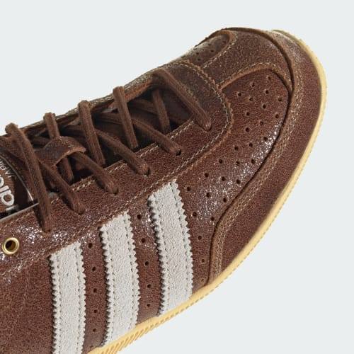 adidas JAPAN Preloved Brown Alumina Gold RW KJ4923
