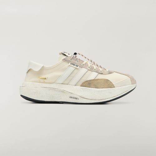 adidas SL 72 Pro SFTM Song For The Mute Cream White Core White Off White HQ7605