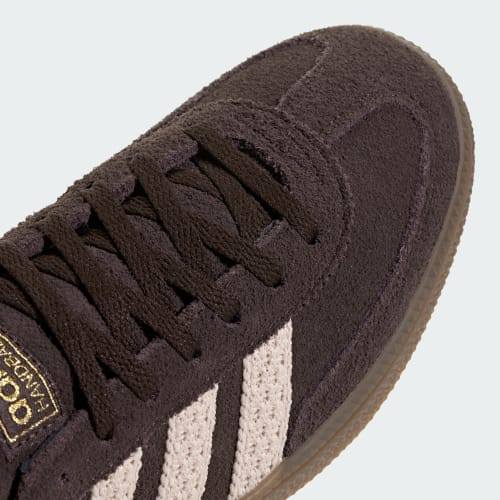 adidas Spezial Handball Aurora Coffee Wonder Quartz Gold Metallic KI2197