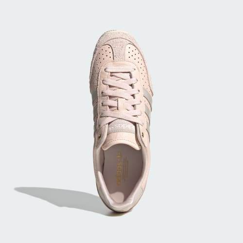 Adidas Japan Wonder Quartz Beige Gold Metallic KJ2420