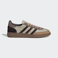Adidas Spezial Handball Khaki Six Preloved Brown Aurora Coffee KK4860