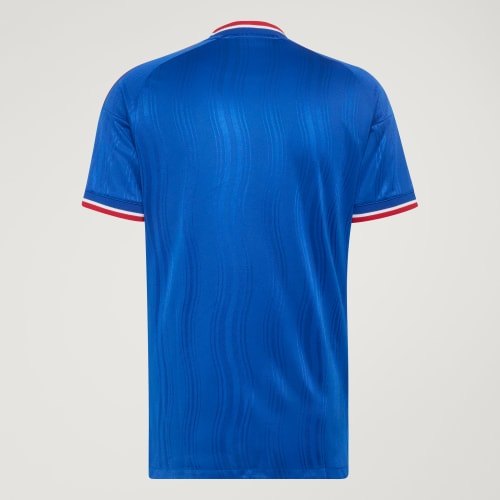 Adidas Manchester United Away Authentic Jersey 26/27 Royal Blue KA6864