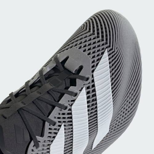 Adidas Climacool Laced Grey Four Chalk White Carbon KJ8967