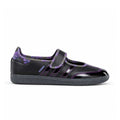 adidas Samba JANE Black Orchid Core Black Glory Purple HQ0769