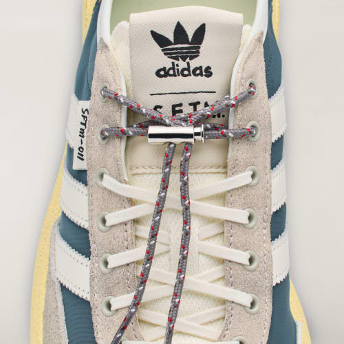 adidas SL 72 Pro Wild Teal Core White Easy Yellow HQ7603